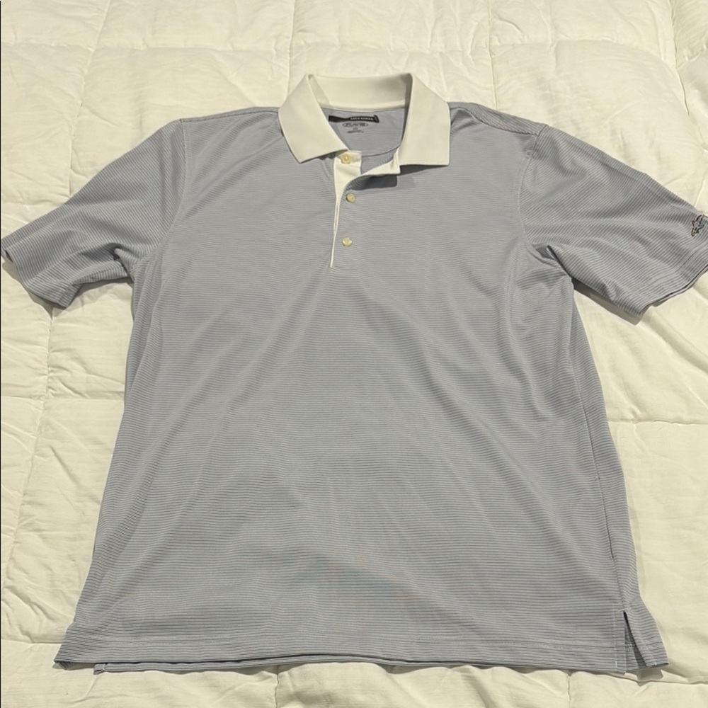 Greg Norman Collection Polo Shirt